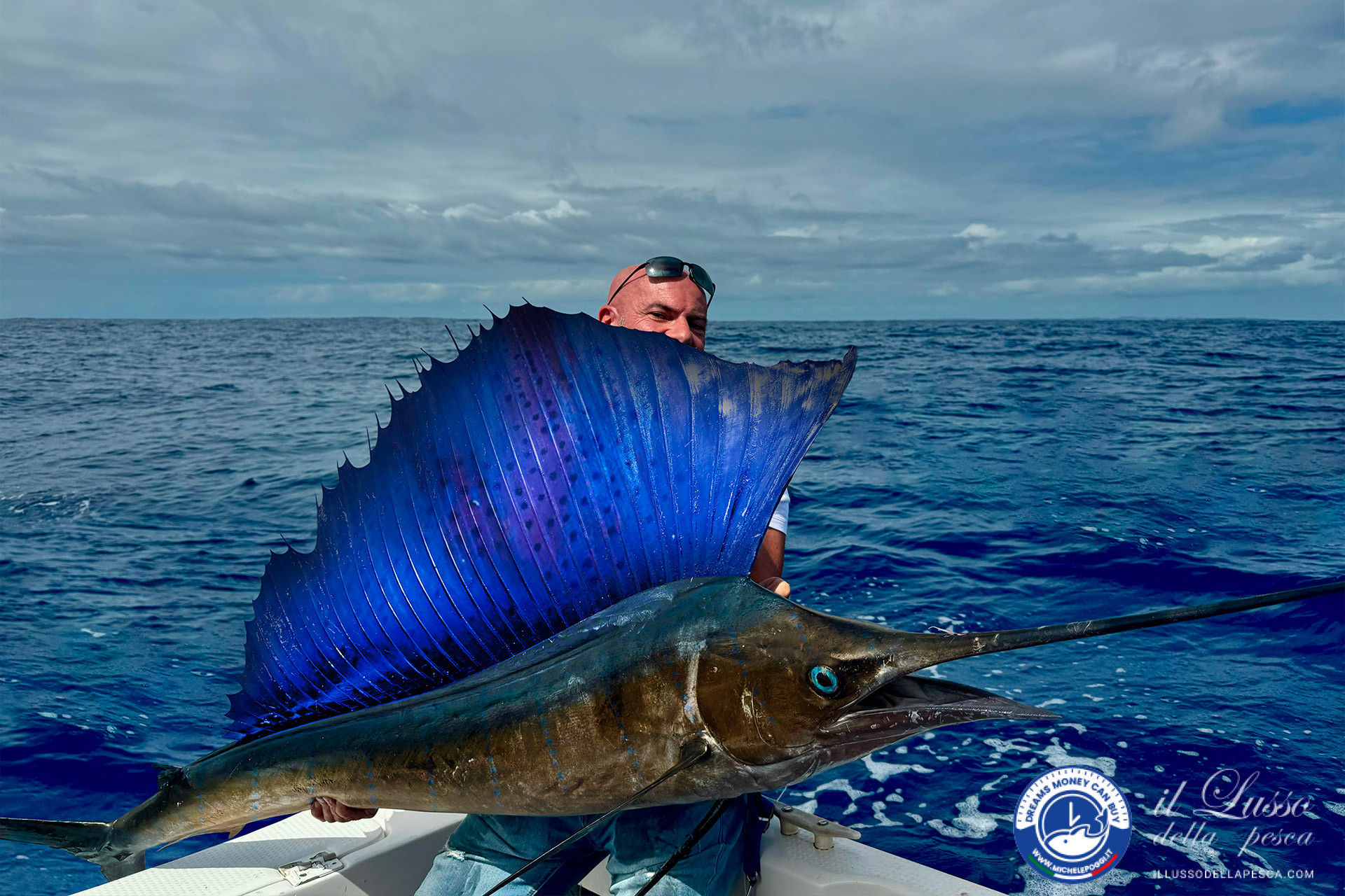 pescevela